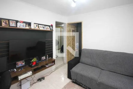 Apartamento com 2 Quartos à venda, 45m² no Fazenda da Juta, São Paulo
