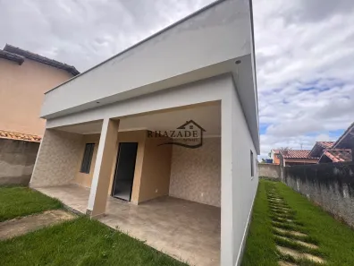 Casa com 3 Quartos à venda, 140m² no Maravista, Niterói