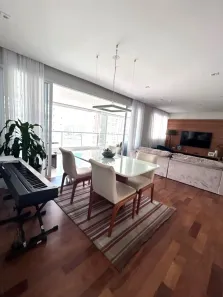 Apartamento com 3 Quartos à venda, 144m² no Parque da Mooca, São Paulo