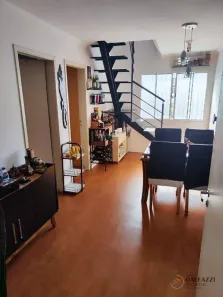 Apartamento com 4 Quartos à venda, 98m² no Parque Marabá, Taboão da Serra