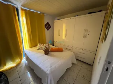 Casa com 2 Quartos à venda, 75m² no Campo Grande, Rio de Janeiro