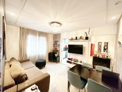 Apartamento com 2 Quartos à venda, 63m² no Vila Olímpia, São Paulo