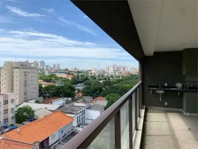 Apartamento com 3 Quartos à venda, 132m² no Bela Aliança, São Paulo