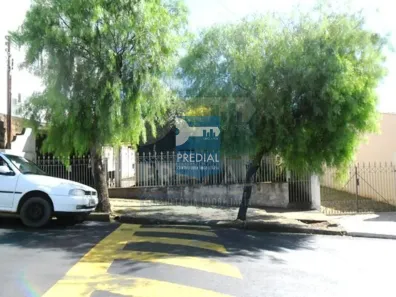 Casa com 3 Quartos à venda, 162m² no Jardim Bandeirantes, São Carlos