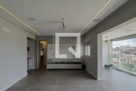 Apartamento com 3 Quartos à venda, 130m² no Baeta Neves, São Bernardo do Campo