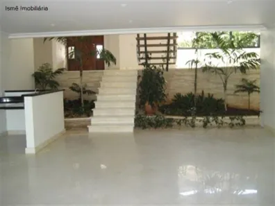 Casa de Condomínio com 4 Quartos à venda, 554m² no Vila Hollândia, Campinas