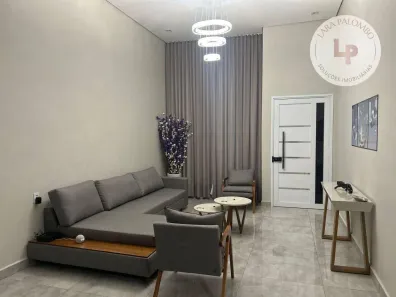 Casa com 3 Quartos à venda, 180m² no Residencial Nova Era, Valinhos