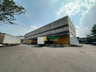 Galpão/Depósito/Armazém para alugar, 9242m² no Jardim Fátima, Guarulhos