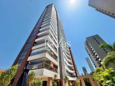 Apartamento com 3 Quartos à venda, 300m² no Meireles, Fortaleza