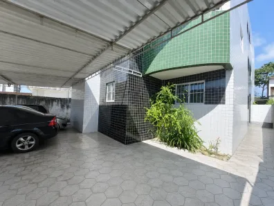 Apartamento com 3 Quartos à venda, 79m² no Jardim Cidade Universitária, João Pessoa