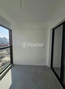 com 1 Quarto à venda, 25m² no Vila Pompéia, São Paulo