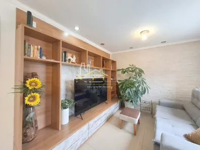 Apartamento com 3 Quartos para alugar, 142m² no Vila Hamburguesa, São Paulo