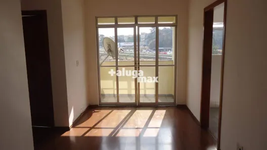 Apartamento com 2 Quartos para alugar, 60m² no Caiçara-Adelaide, Belo Horizonte