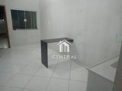 Casa com 1 Quarto à venda, 35m² no Jardim Eucalíptos, Sorocaba