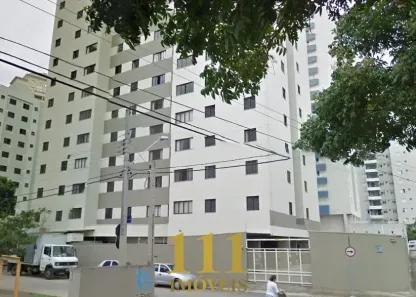 Apartamento com 2 Quartos à venda, 65m² no Parque Residencial Aquarius, São José dos Campos
