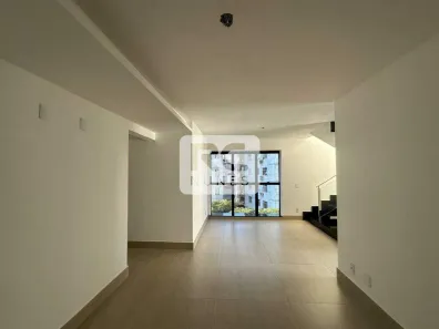 Cobertura com 4 Quartos à venda, 130m² no Carmo, Belo Horizonte