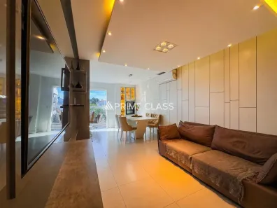 Apartamento com 3 Quartos à venda, 100m² no Marechal Rondon, Canoas
