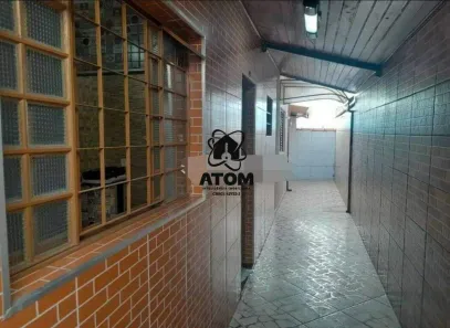 Casa com 2 Quartos à venda, 60m² no Residencial D'Napoli, Taubaté