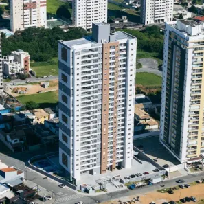 Apartamento com 3 Quartos à venda, 182m² no Loteamento Residencial e Comercial Bosque Flamboyant, Taubaté