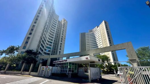 Apartamento com 3 Quartos à venda, 69m² no Ponta Negra, Natal