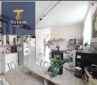 Casa com 3 Quartos à venda, 191m² no Vila Congonhas, São Paulo