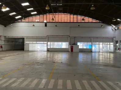 Galpão/Depósito/Armazém à venda, 4000m² no São Lourenço, Niterói