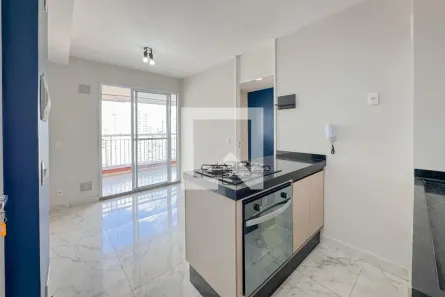 Apartamento com 1 Quarto à venda, 35m² no Cambuci, São Paulo