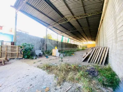 à venda, 484m² no Santa Terezinha, Belo Horizonte