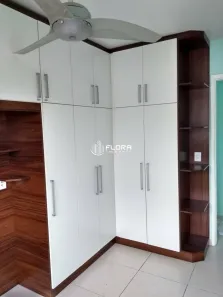 Apartamento com 2 Quartos à venda, 54m² no Mutondo, São Gonçalo