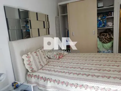 Kitnet com 1 Quarto à venda, 39m² no Copacabana, Rio de Janeiro