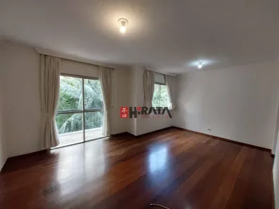 Apartamento com 3 Quartos à venda, 92m² no Brooklin Paulista, São Paulo