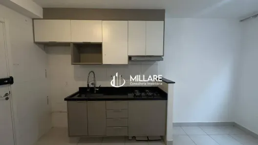 Apartamento com 2 Quartos para venda ou aluguel, 36m² no Parque Fongaro, São Paulo