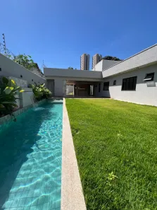 Casa com 4 Quartos à venda, 222m² no Jardim Atlântico, Goiânia