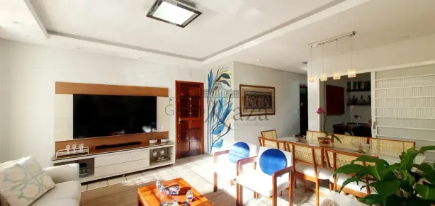 Casa com 3 Quartos à venda, 193m² no Jardim Siesta, Jacareí