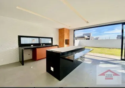 Casa de Condomínio com 3 Quartos à venda, 293m² no Recanto Quarto Centenário, Jundiaí