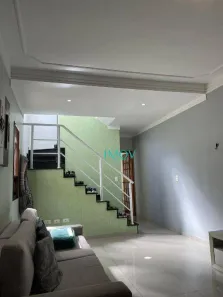 Sobrado com 3 Quartos à venda, 156m² no Jardim das Indústrias, São José dos Campos