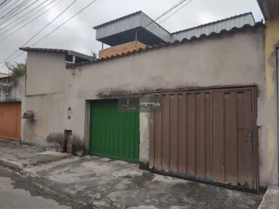 Casa com 3 Quartos à venda, 320m² no Bernardo Monteiro, Contagem