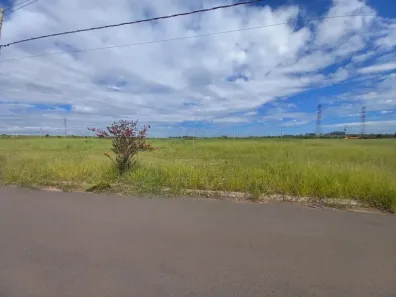 Lote/Terreno à venda, 769m² no Parque Industrial Jair Faraone Zanaga 3, Americana