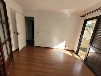 Apartamento com 3 Quartos à venda, 95m² no Vila Mariana, São Paulo