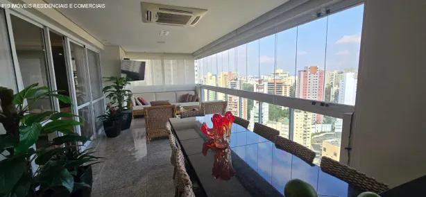 Apartamento com 3 Quartos à venda, 291m² no Vila Andrade, São Paulo