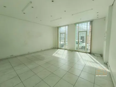 Ponto Comercial para alugar, 135m² no Centro, Itu