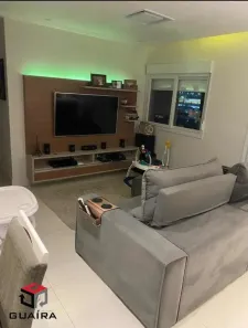 Apartamento com 2 Quartos à venda, 98m² no Jardim, Santo André