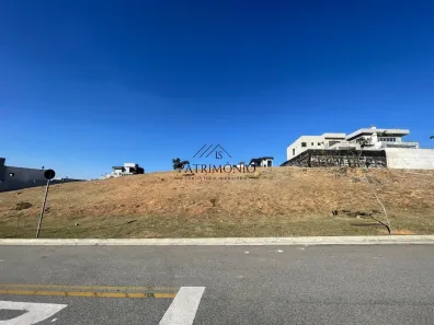 Lote/Terreno à venda, 447m² no Jardim Bandeirantes, Santana de Parnaíba