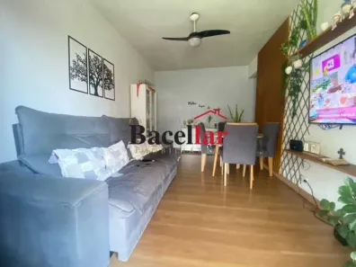 Apartamento com 2 Quartos à venda, 60m² no Cachambi, Rio de Janeiro