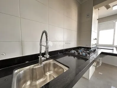 Apartamento com 2 Quartos à venda, 72m² no Loteamento Residencial e Comercial Bosque Flamboyant, Taubaté