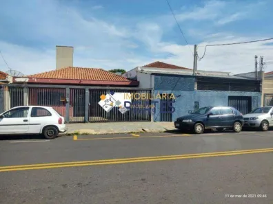 Lote/Terreno à venda, 1590m² no Parque Industrial, São José do Rio Preto