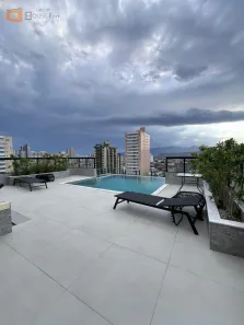 Apartamento com 2 Quartos à venda, 61m² no Tupi, Praia Grande