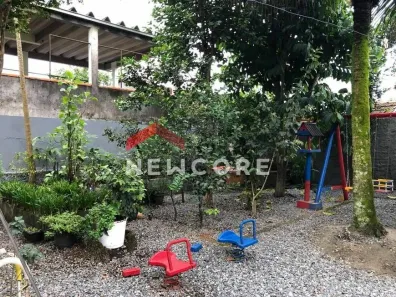 Casa com 3 Quartos à venda, 280m² no Floresta, Joinville