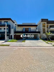 Casa de Condomínio com 4 Quartos à venda, 330m² no Centro, Passo Fundo