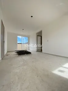 Apartamento com 2 Quartos à venda, 56m² no Santa Branca, Belo Horizonte